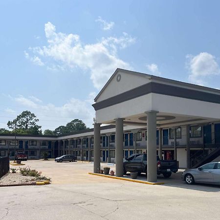 Studio 6 Opelousas, La Εξωτερικό φωτογραφία